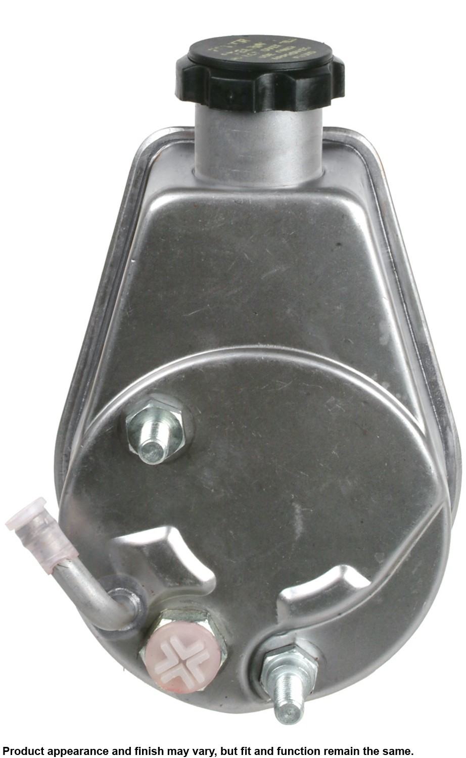 Cardone New New Power Steering Pump 96-7880