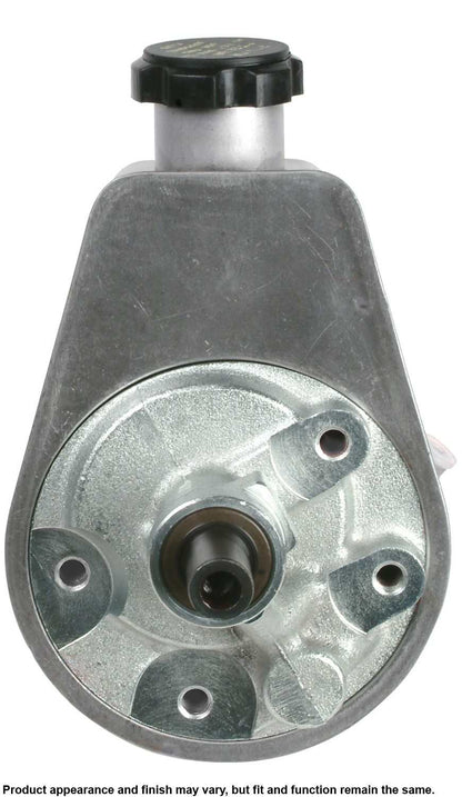 Cardone New New Power Steering Pump 96-7880