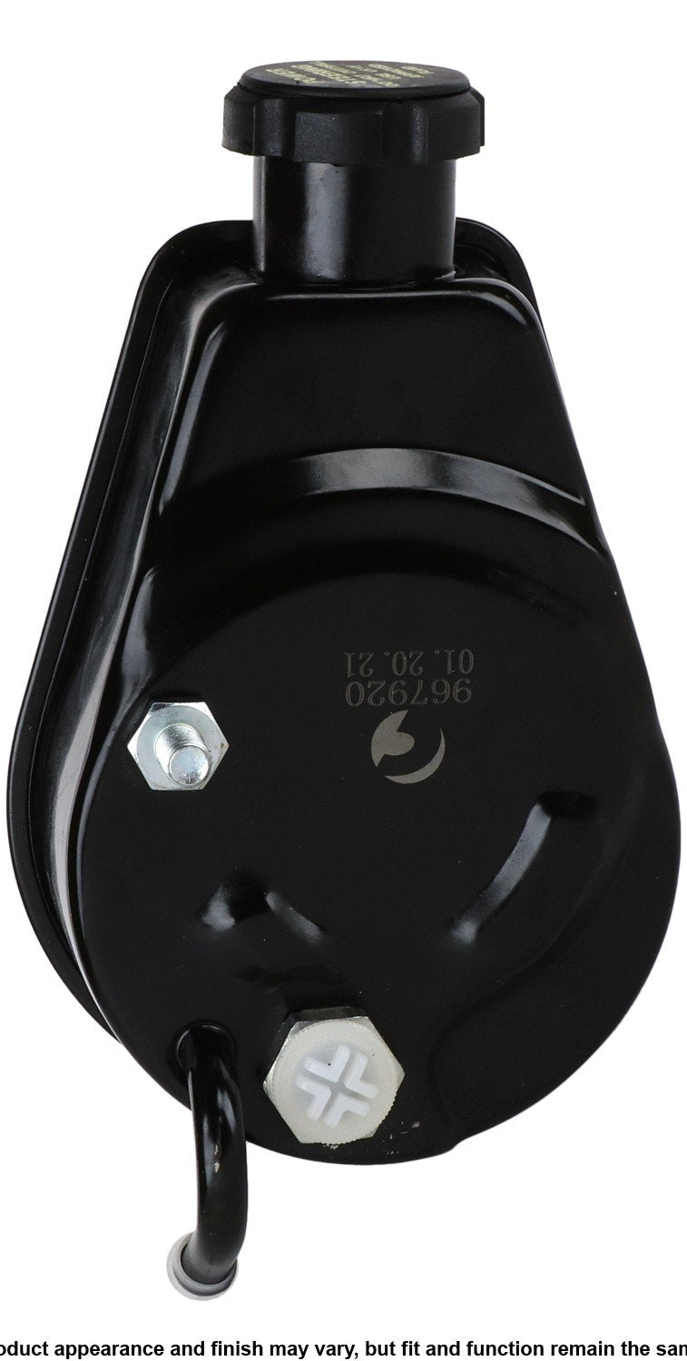 Cardone New Power Steering Pump 96-7920