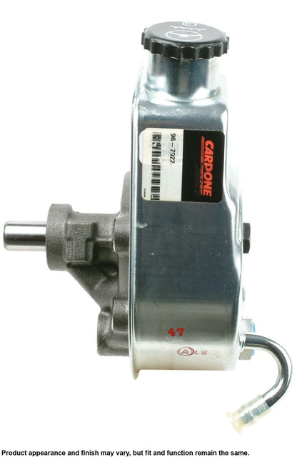 Cardone New Power Steering Pump 96-7922