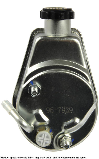 Cardone New Power Steering Pump 96-7939