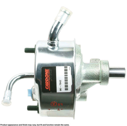 Cardone New Power Steering Pump 96-7942