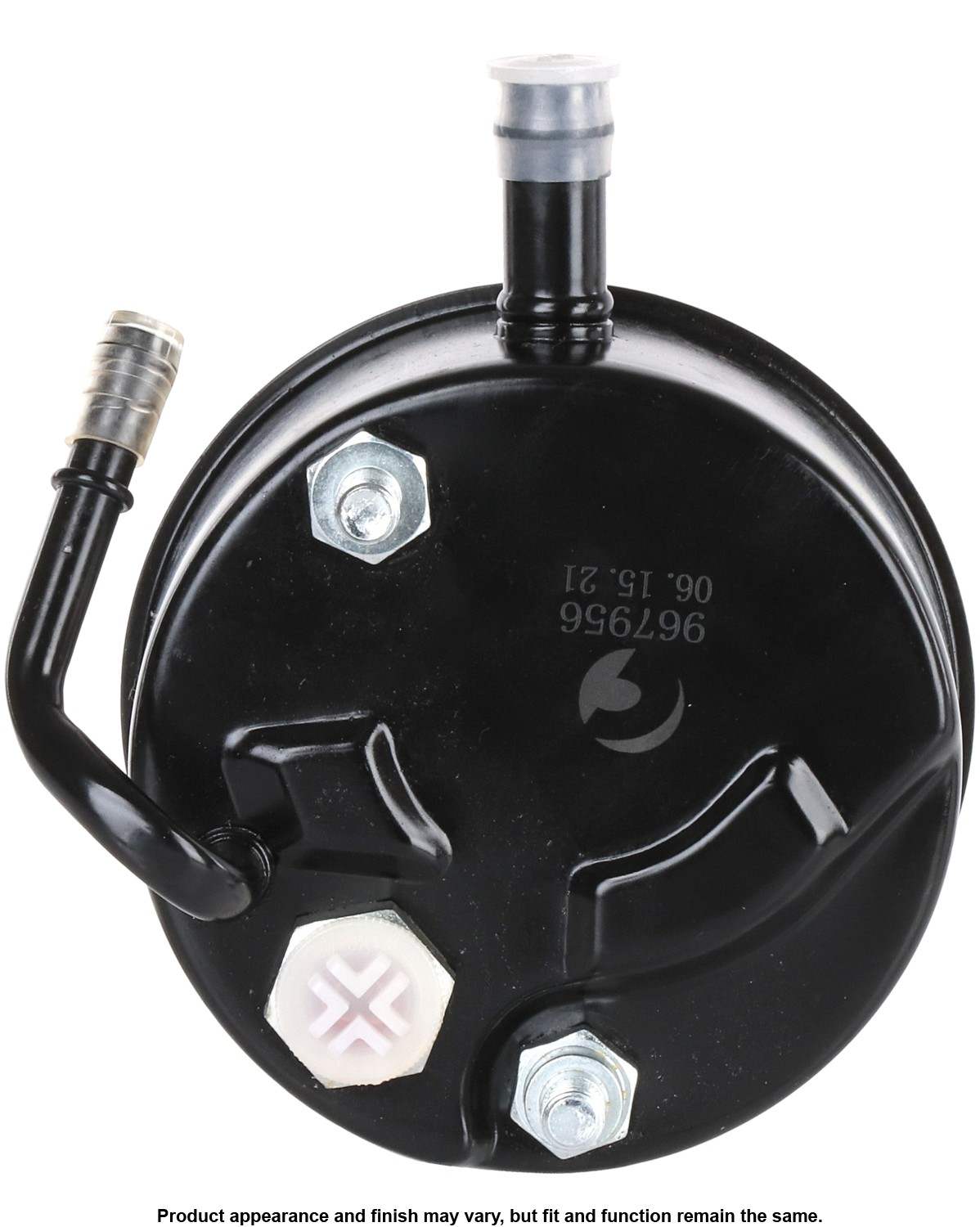 Cardone New Power Steering Pump 96-7956