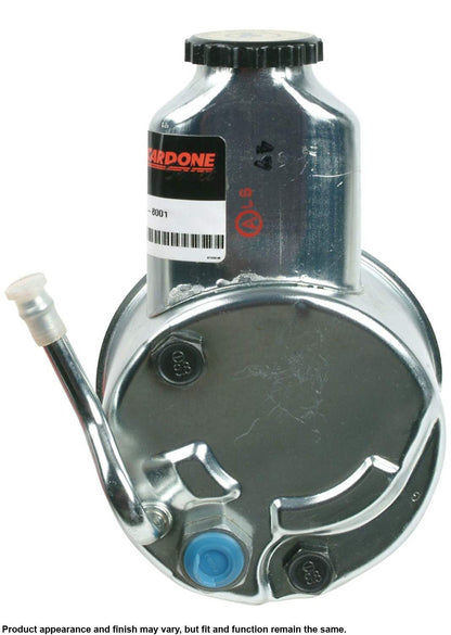 Cardone New New Power Steering Pump 96-8001