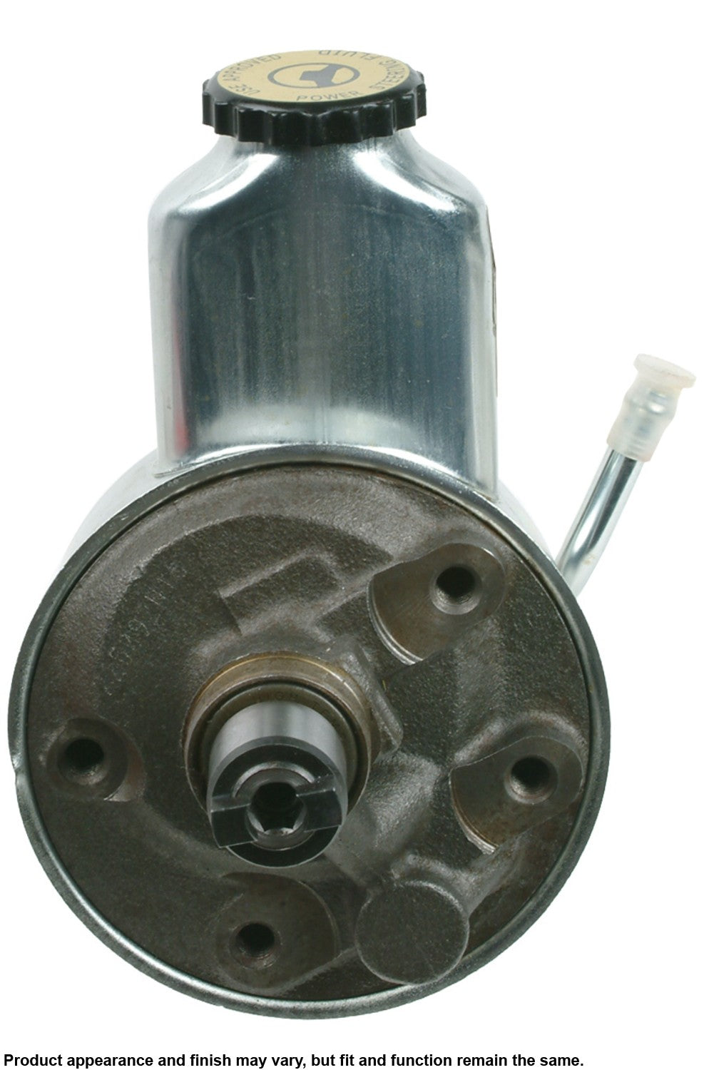 Cardone New New Power Steering Pump 96-8001