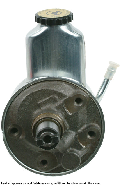 Cardone New New Power Steering Pump 96-8001