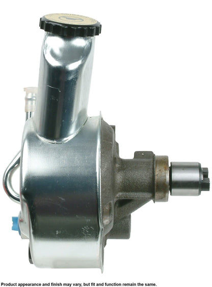 Cardone New New Power Steering Pump 96-8001