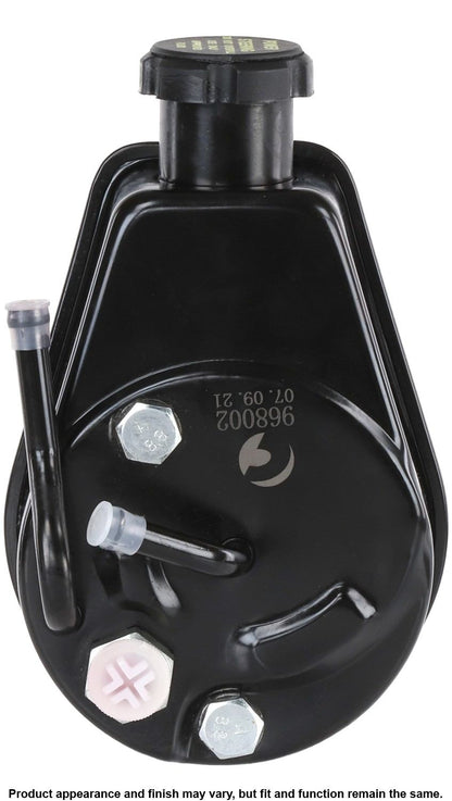 Cardone New Power Steering Pump 96-8002