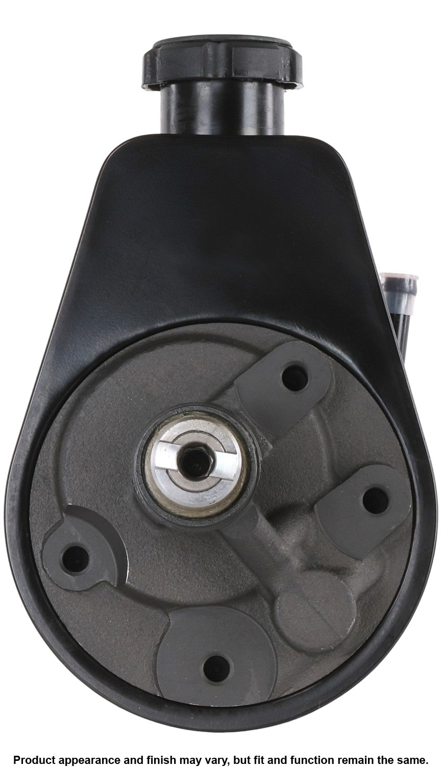 Cardone New Power Steering Pump 96-8002