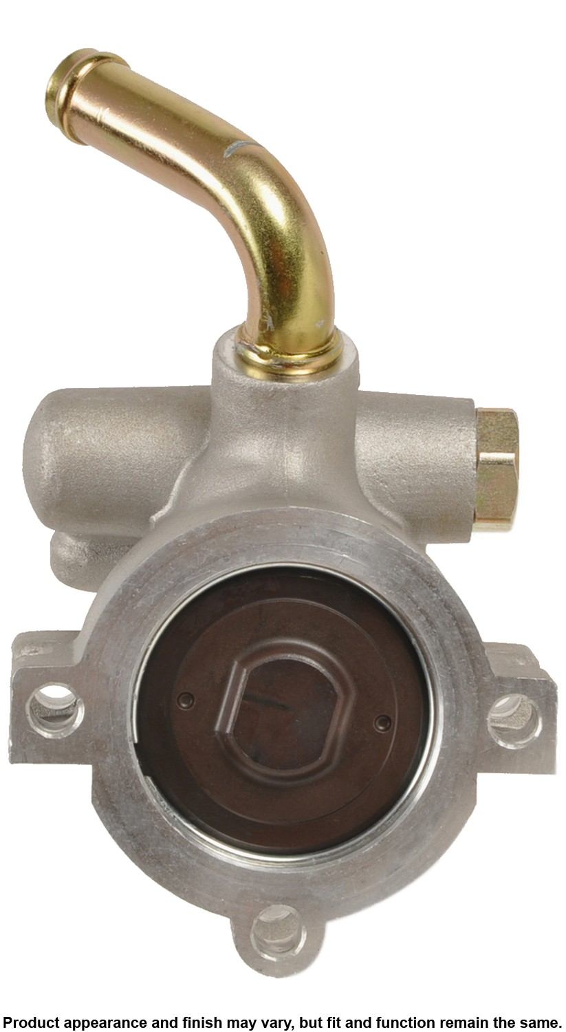 Cardone New Power Steering Pump 96-823