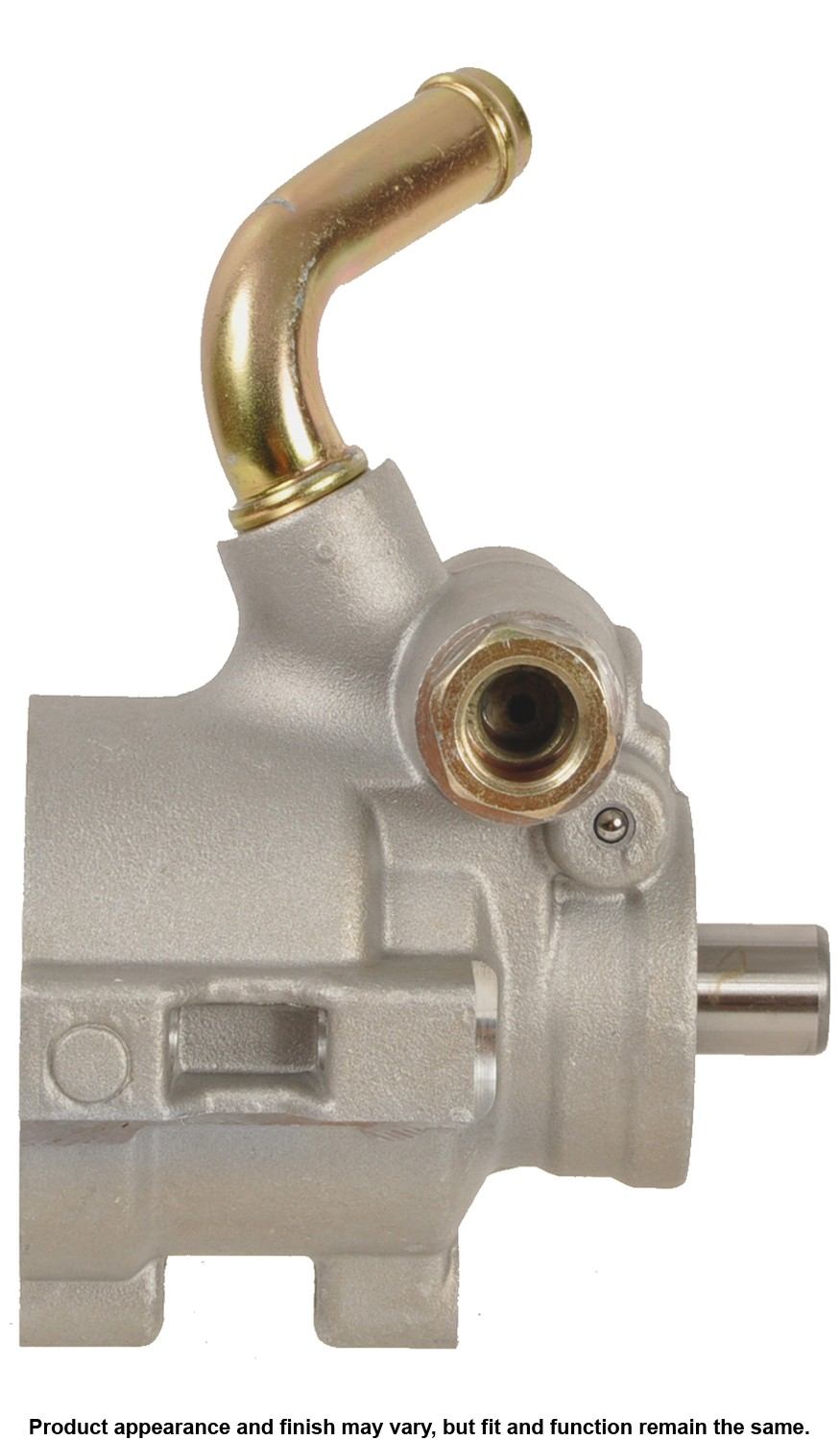 Cardone New Power Steering Pump 96-823