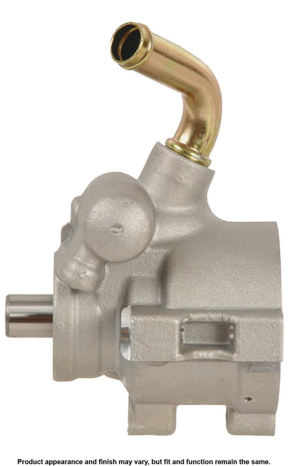 Cardone New Power Steering Pump 96-823