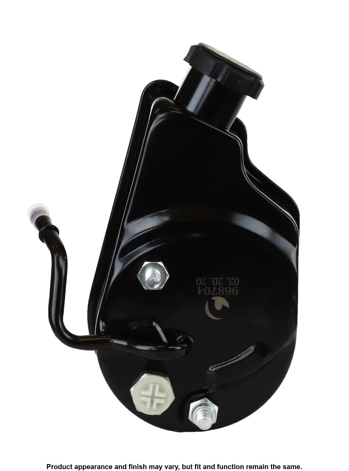 Cardone New Power Steering Pump 96-8704