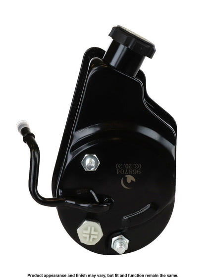 Cardone New Power Steering Pump 96-8704