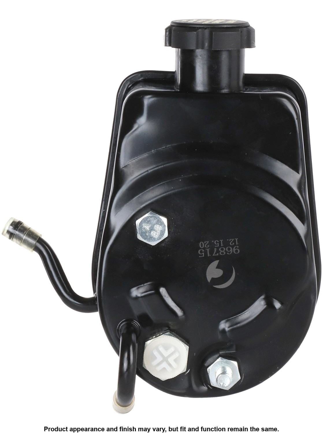Cardone New Power Steering Pump 96-8715