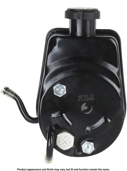 Cardone New Power Steering Pump 96-8715