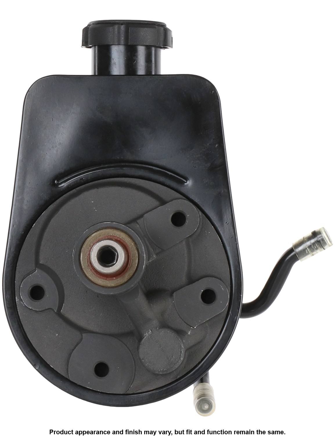 Cardone New Power Steering Pump 96-8715