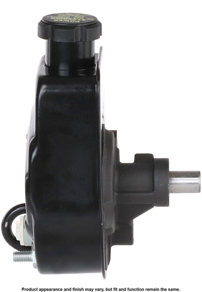 Cardone New Power Steering Pump 96-8715