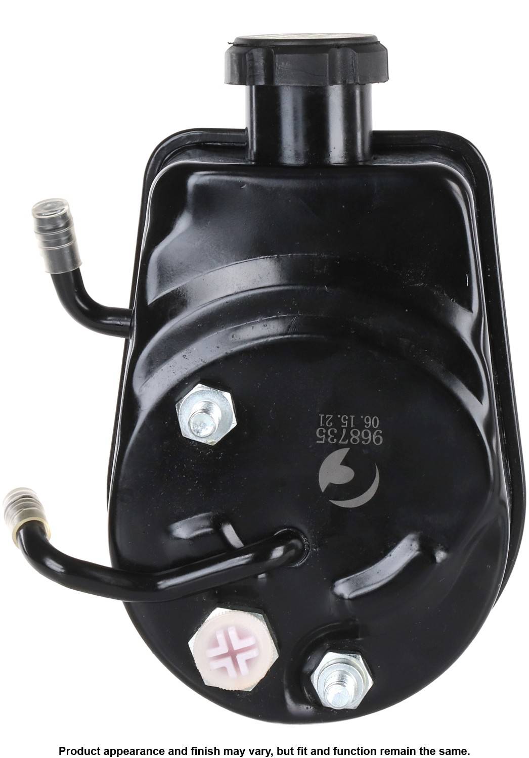 Cardone New Power Steering Pump 96-8735