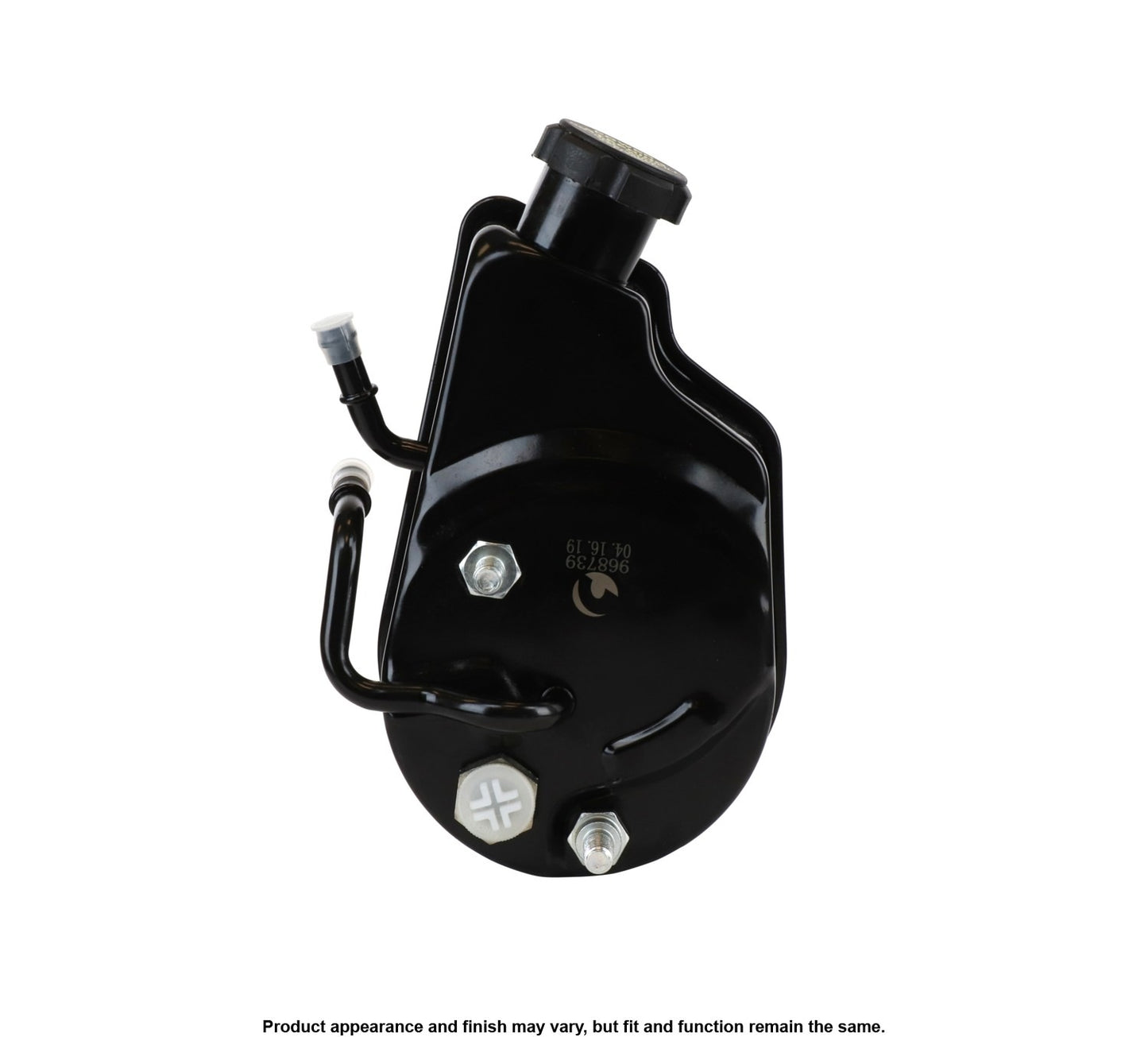 Cardone New Power Steering Pump 96-8739