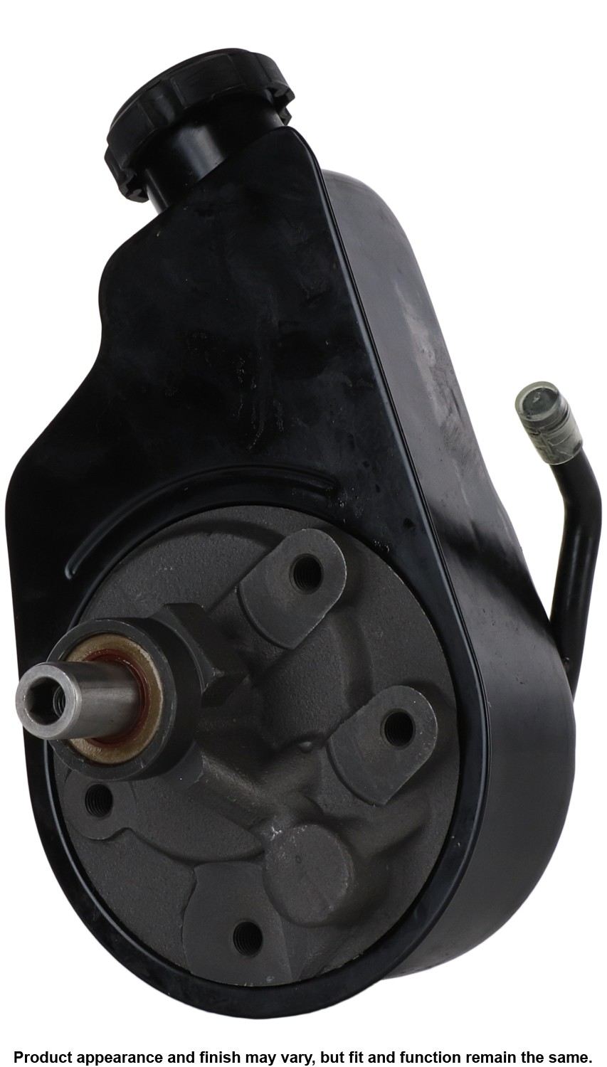 Cardone New Power Steering Pump 96-8741