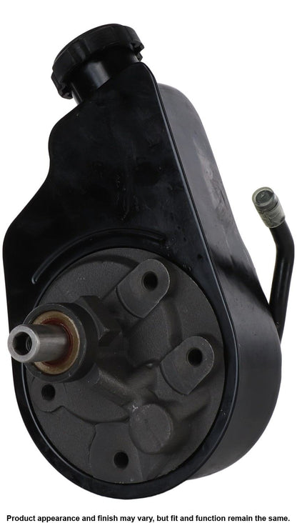 Cardone New Power Steering Pump 96-8741