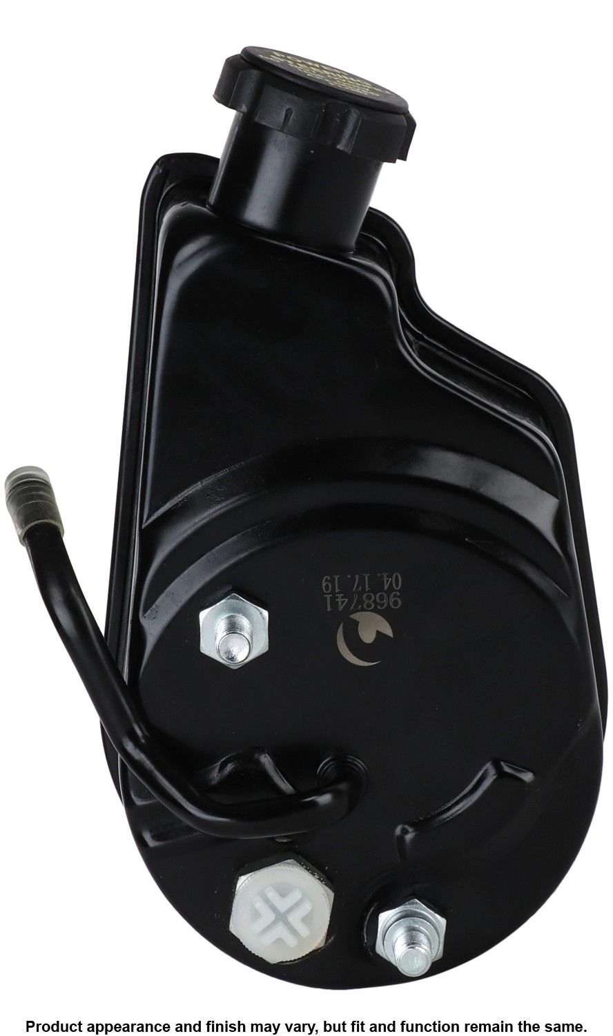 Cardone New Power Steering Pump 96-8741