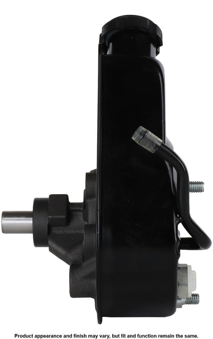 Cardone New Power Steering Pump 96-8741