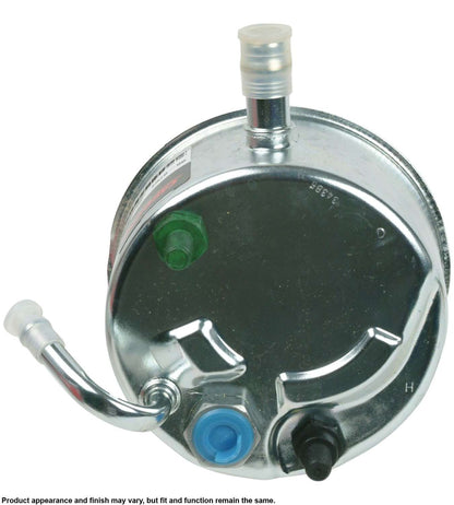 Cardone New Power Steering Pump 96-8753