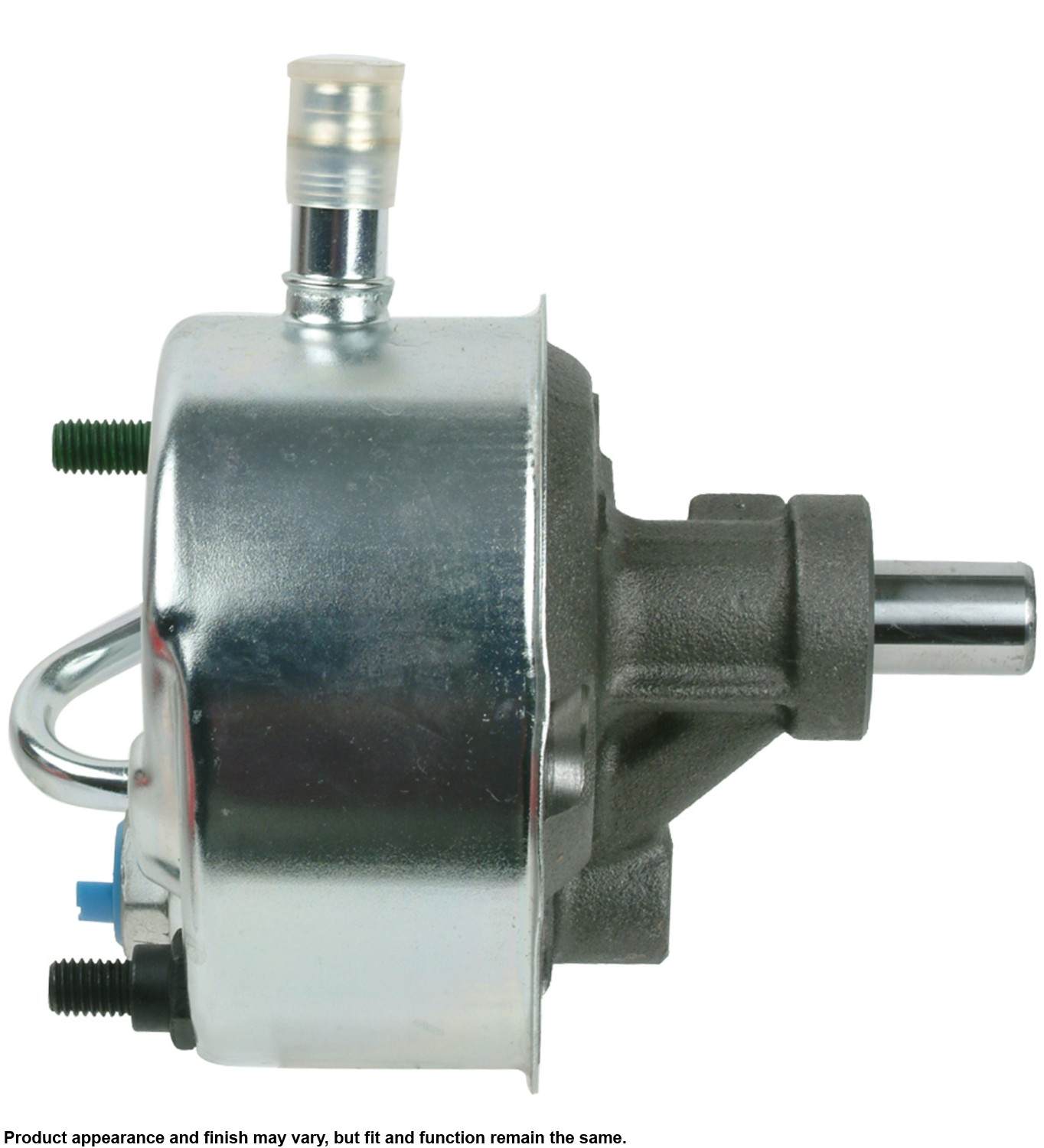 Cardone New Power Steering Pump 96-8753