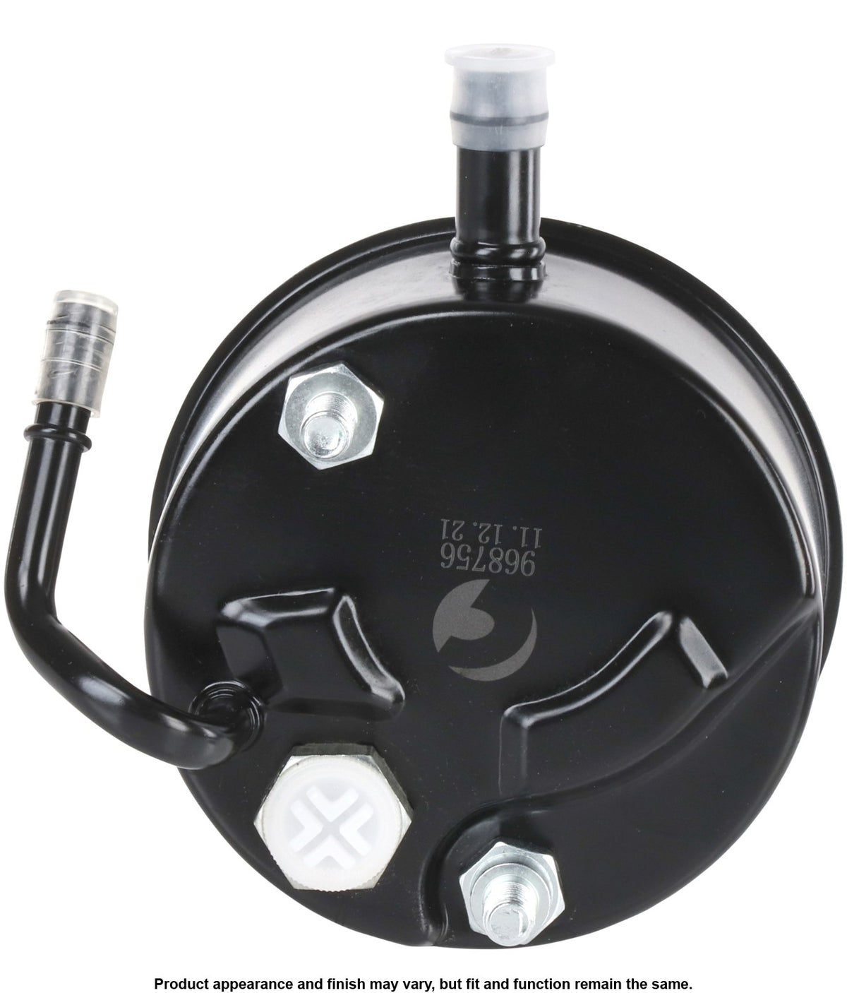 Cardone New Power Steering Pump 96-8756