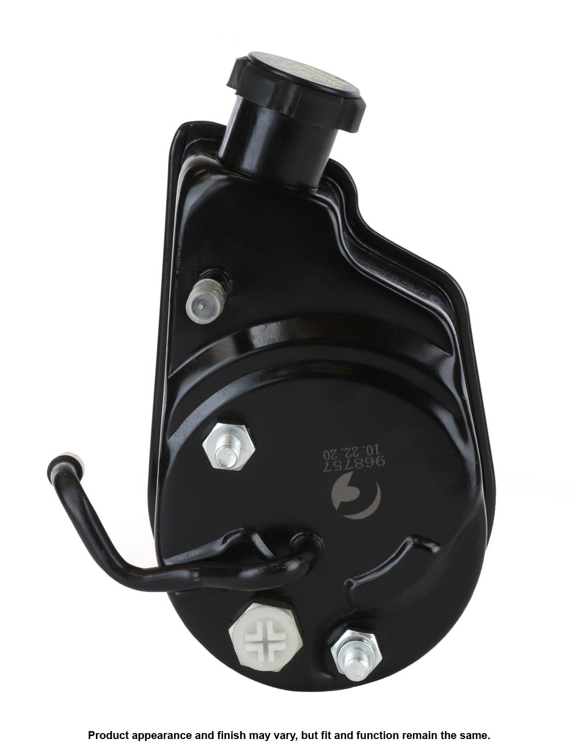 Cardone New Power Steering Pump 96-8757