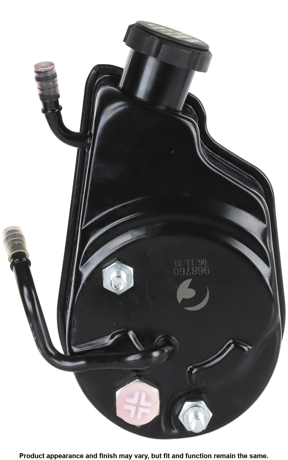 Cardone New Power Steering Pump 96-8760