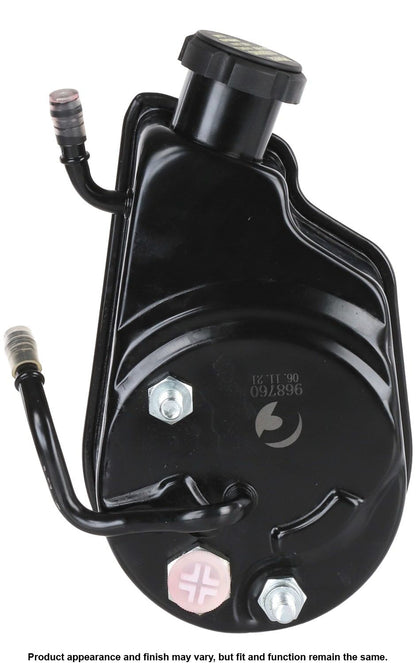 Cardone New Power Steering Pump 96-8760
