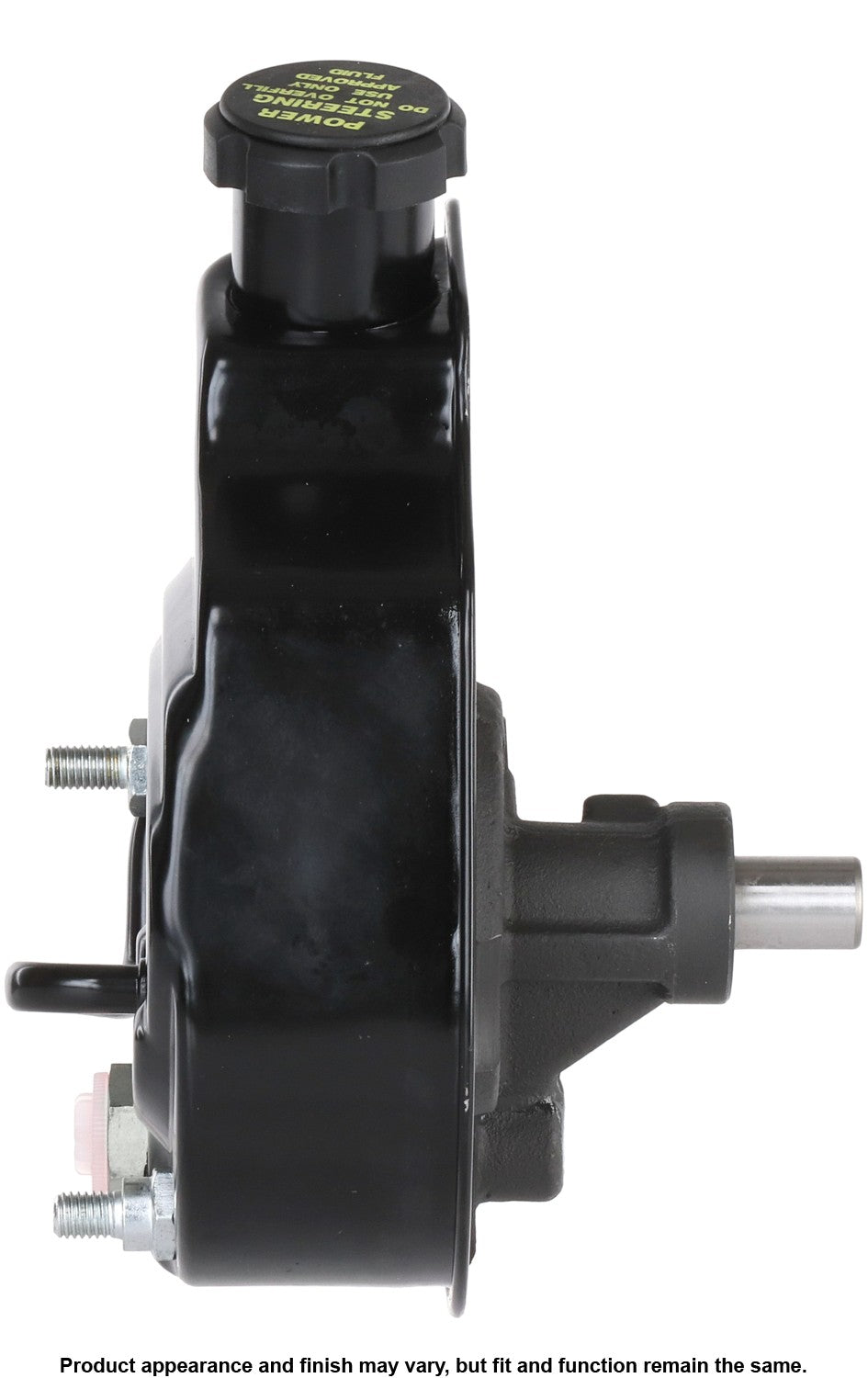 Cardone New Power Steering Pump 96-8760