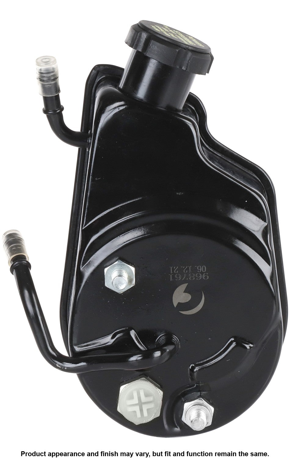 Cardone New Power Steering Pump 96-8761
