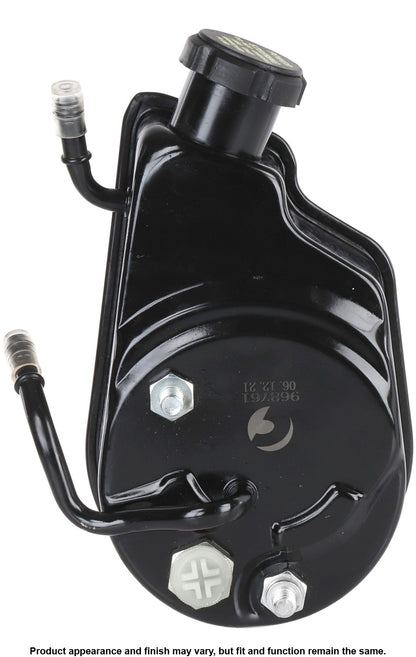 Cardone New Power Steering Pump 96-8761