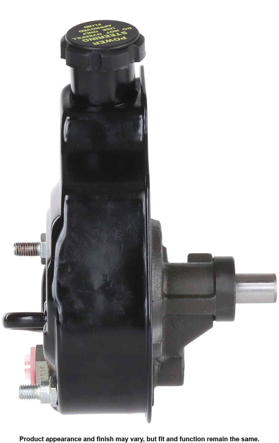 Cardone New Power Steering Pump 96-8761