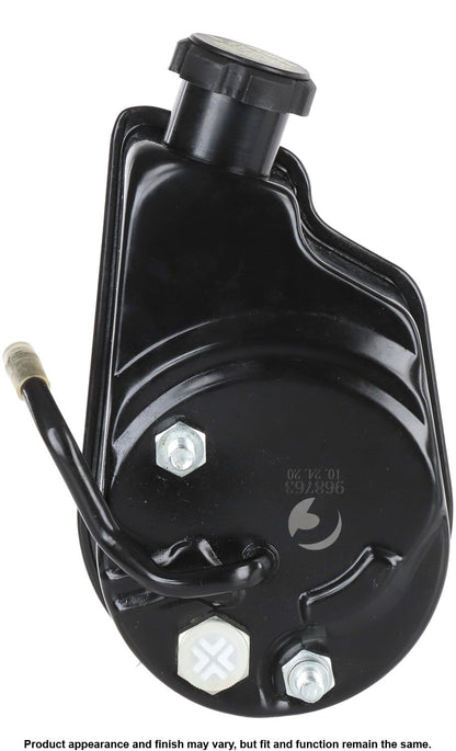 Cardone New Power Steering Pump 96-8763