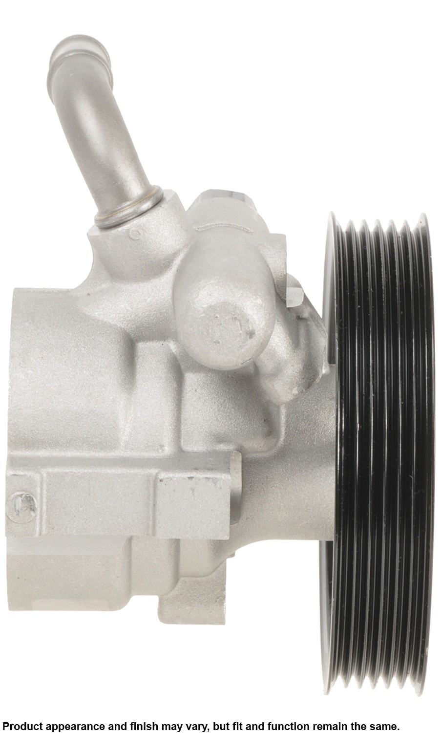 Cardone New Power Steering Pump 96-997