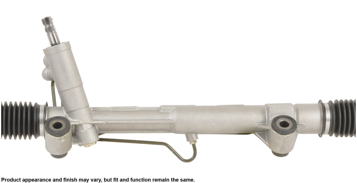 Cardone New New Rack and Pinion Assembly 97-207