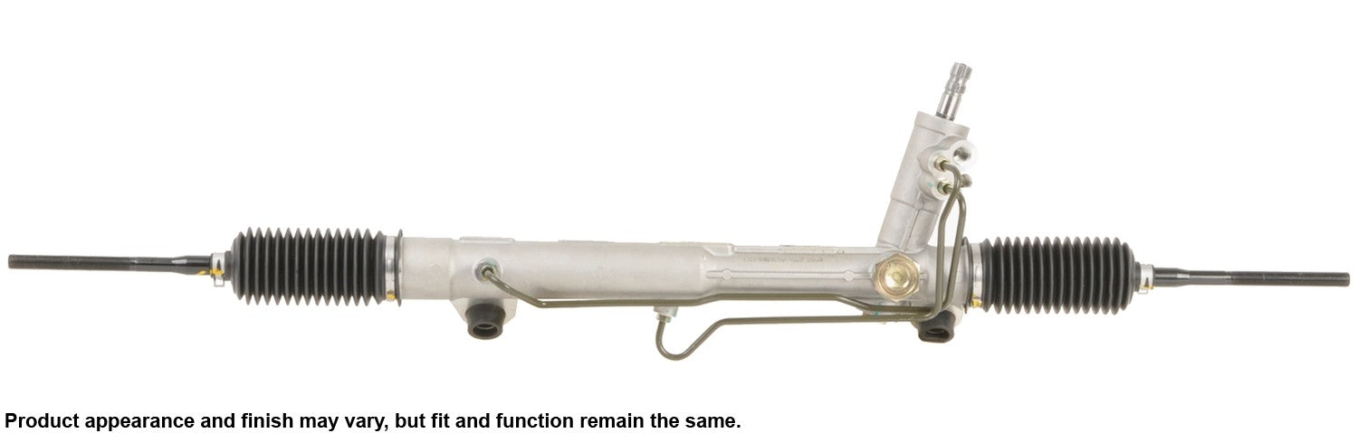 Cardone New New Rack and Pinion Assembly 97-207