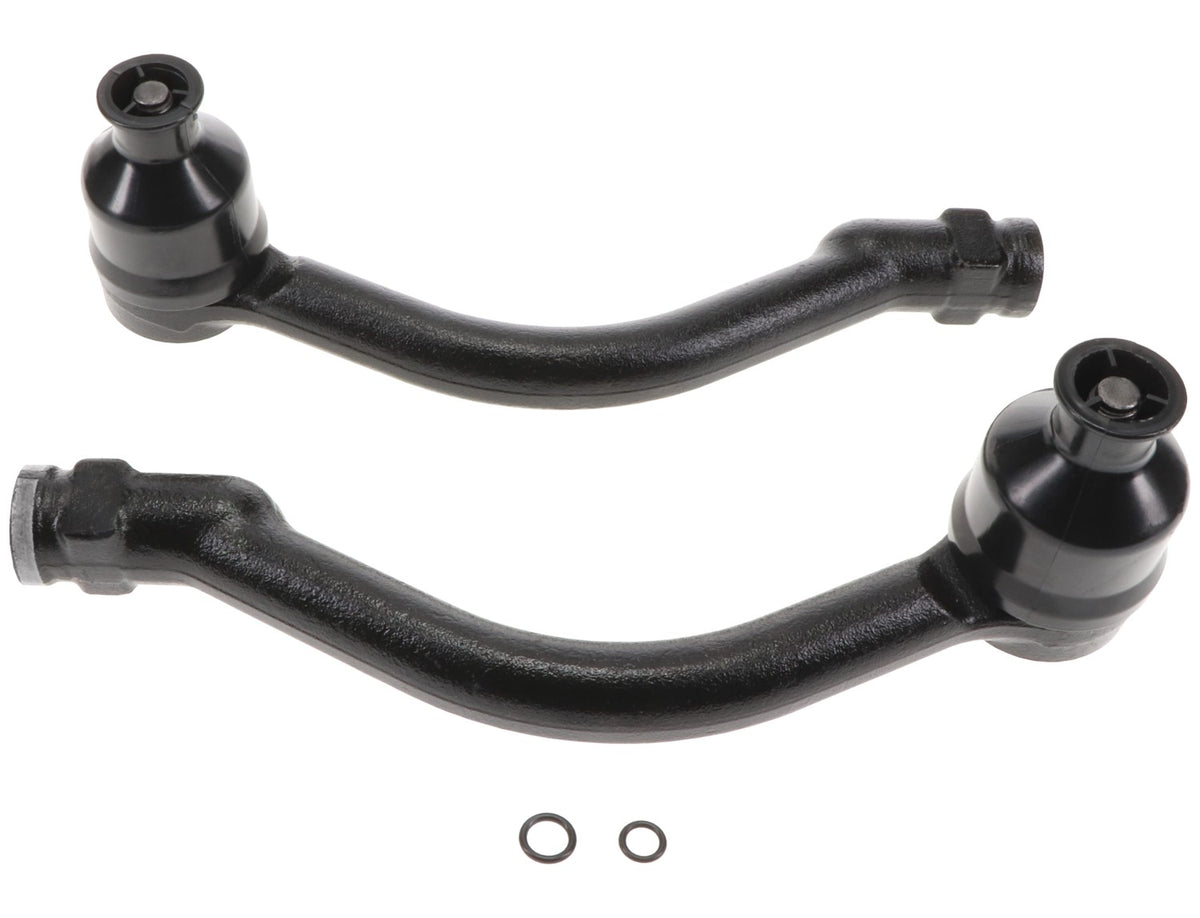Cardone New New Rack and Pinion Assembly 97-2418