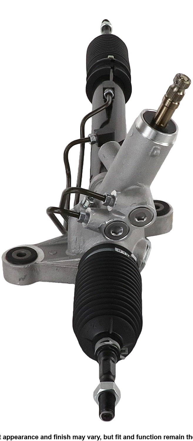 Cardone New Rack and Pinion Assembly 97-2718
