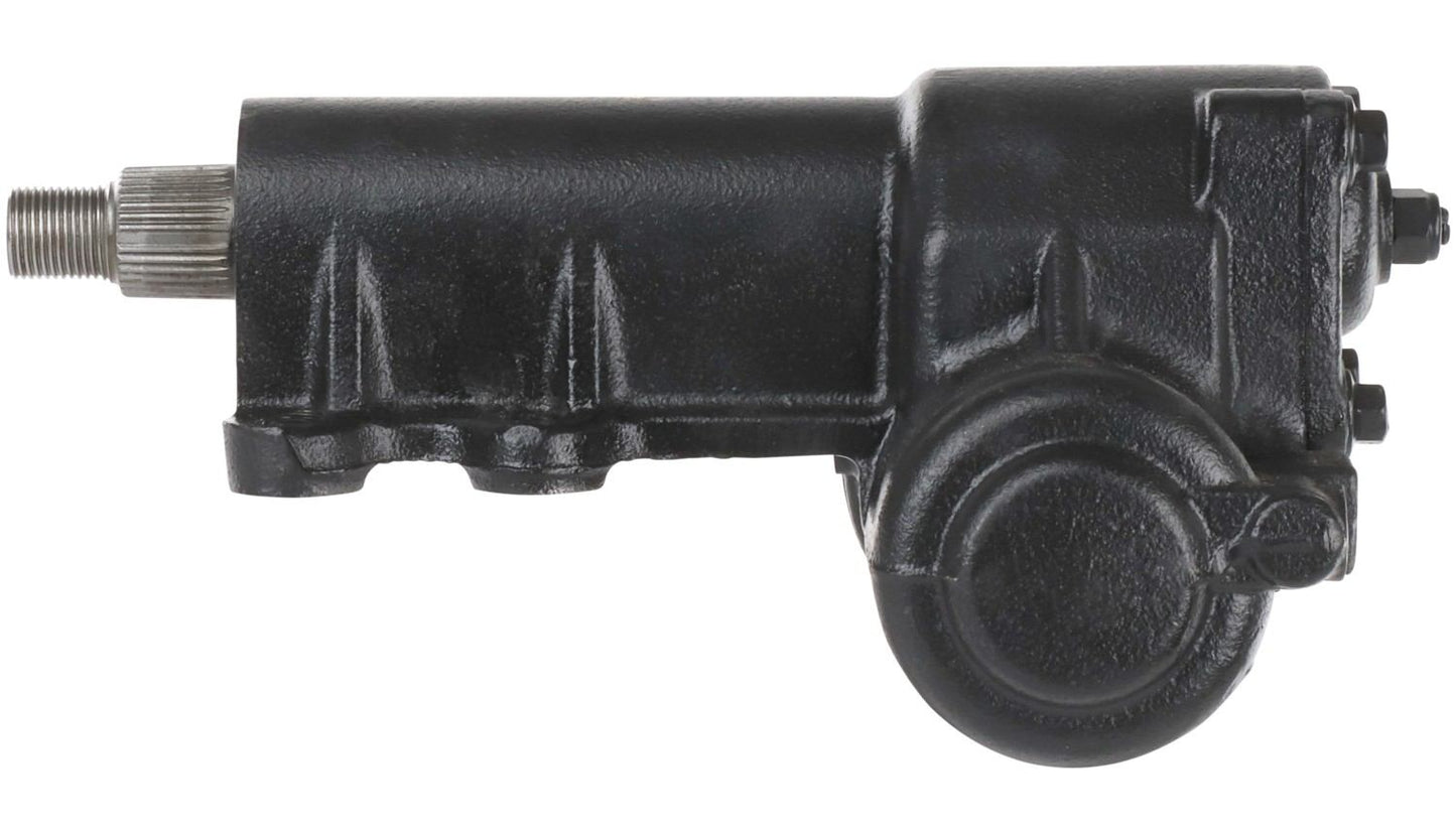 Cardone New Steering Gear 97-5200GB