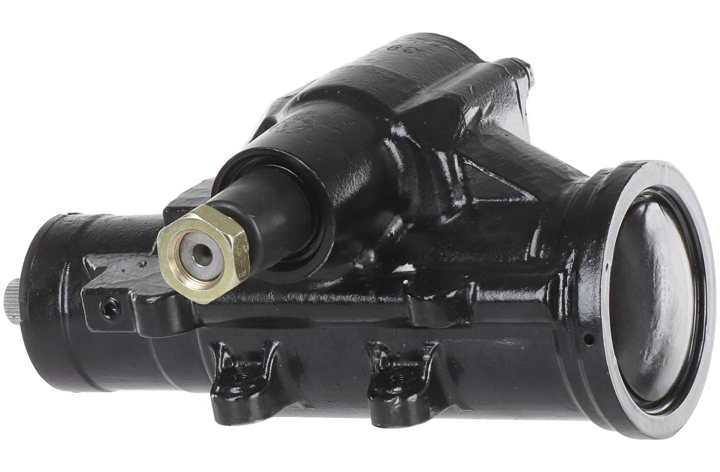 Cardone New Steering Gear 97-6502GB