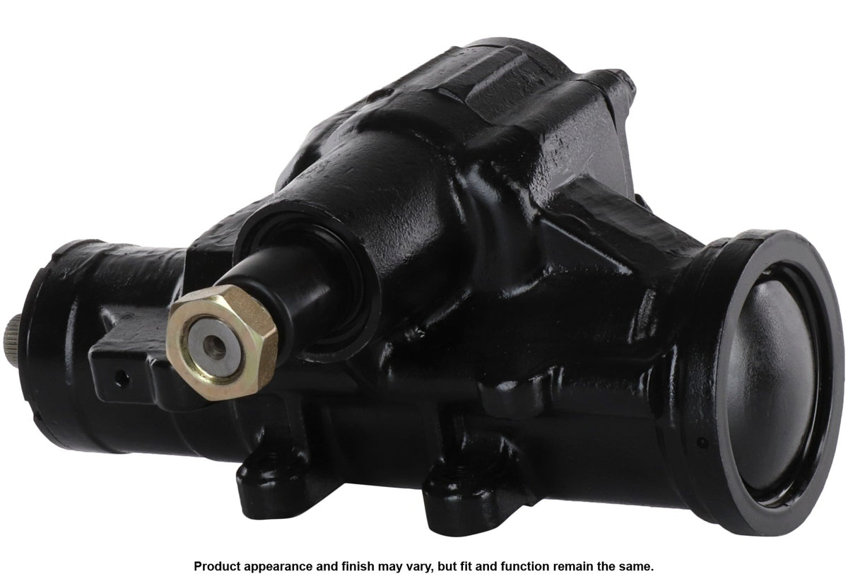 Cardone New Steering Gear 97-6509GB