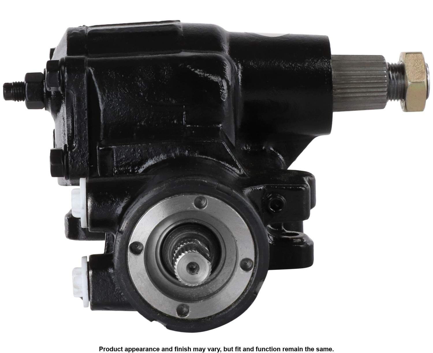 Cardone New New Steering Gear 97-6528GB