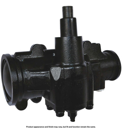 Cardone New New Steering Gear 97-6529GB