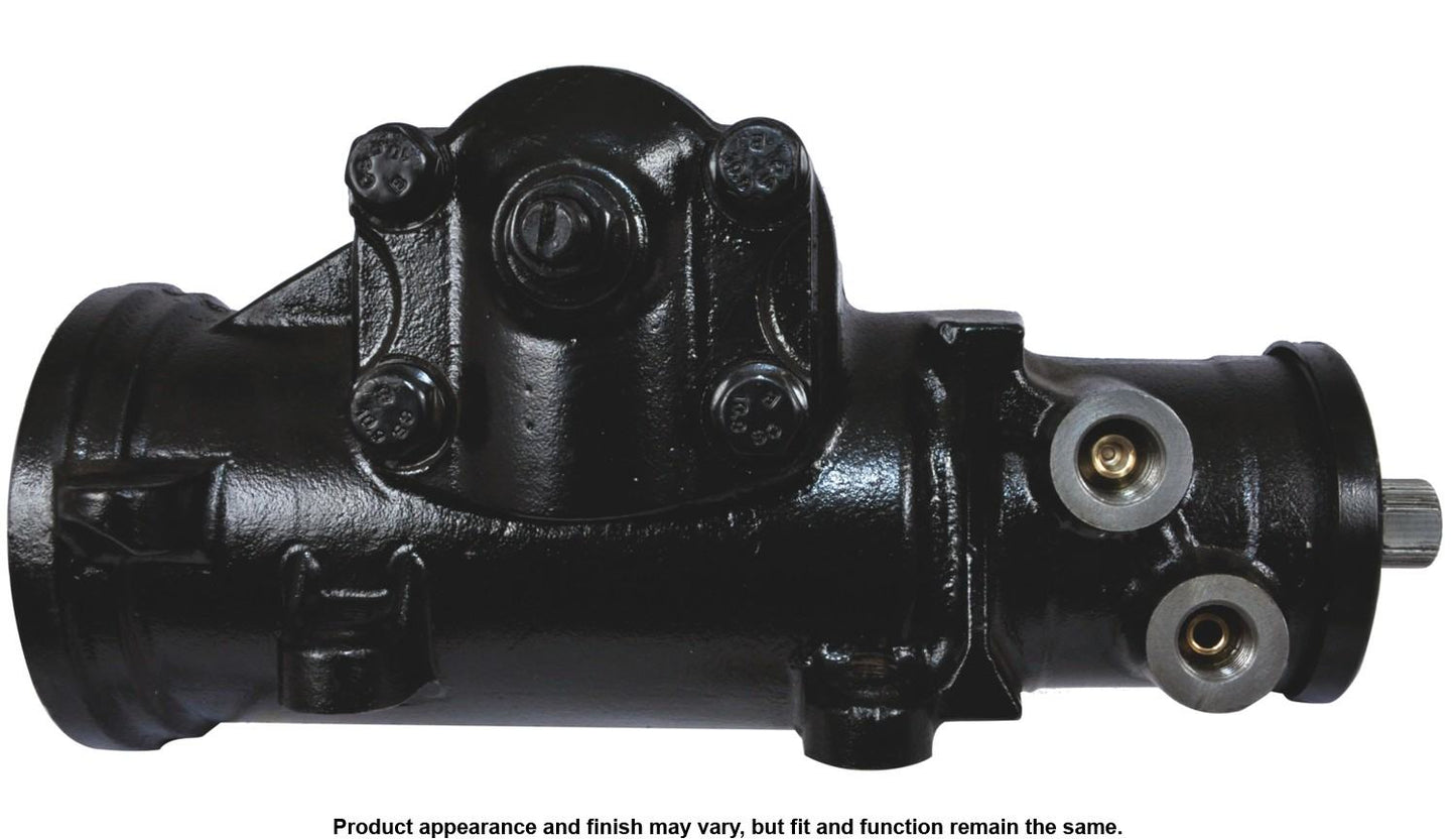 Cardone New New Steering Gear 97-6529GB